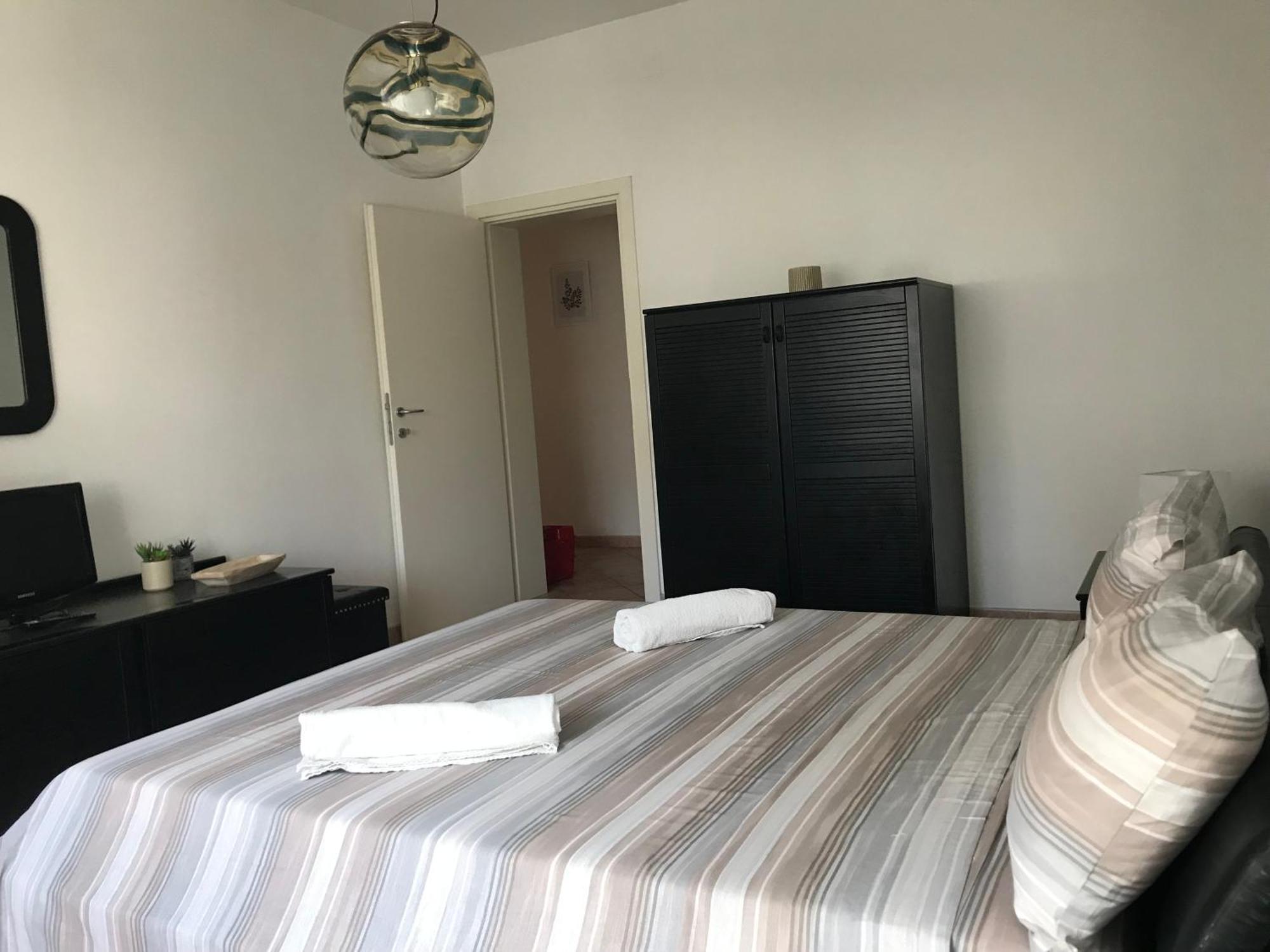 Apartamento Casa Rita *