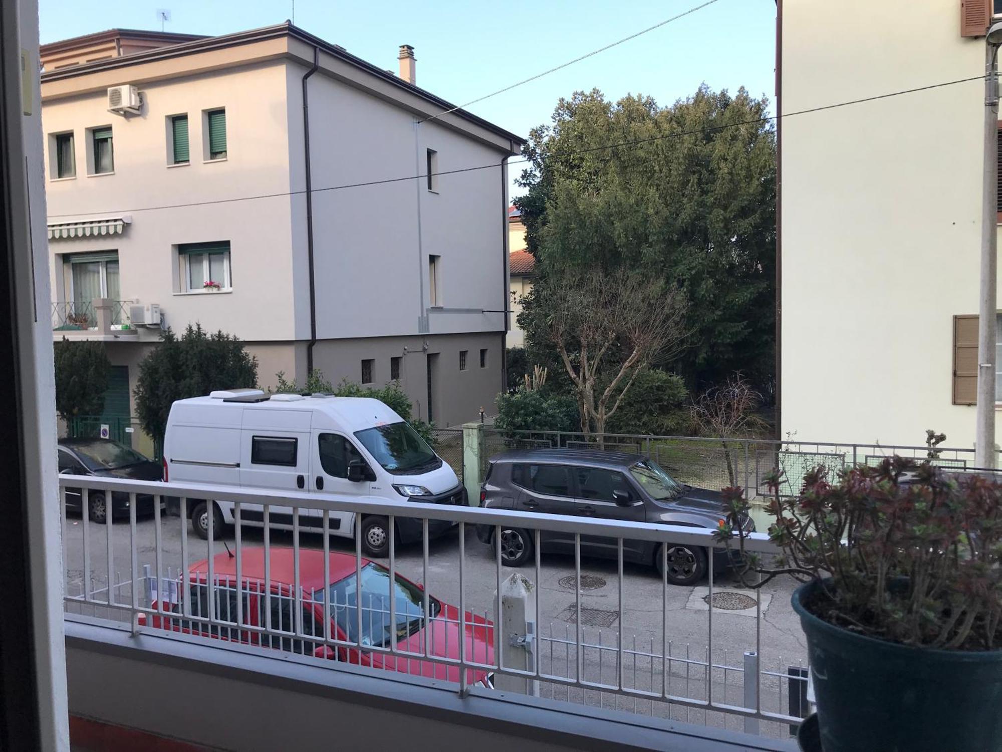Apartamento Casa Rita Mestre