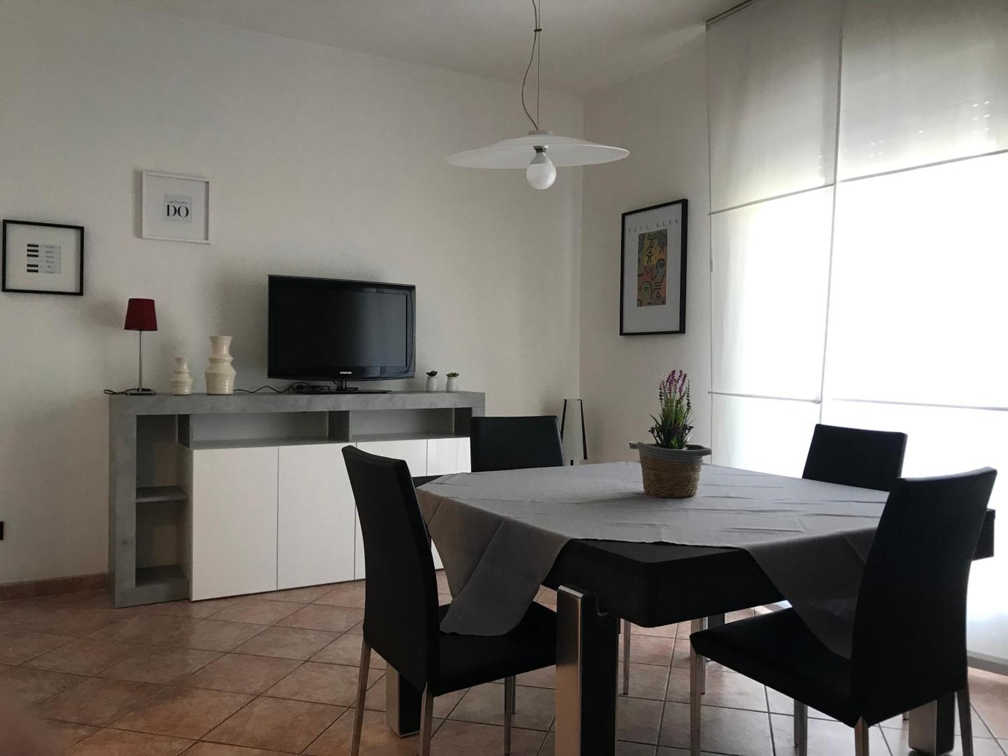 Apartamento Casa Rita *